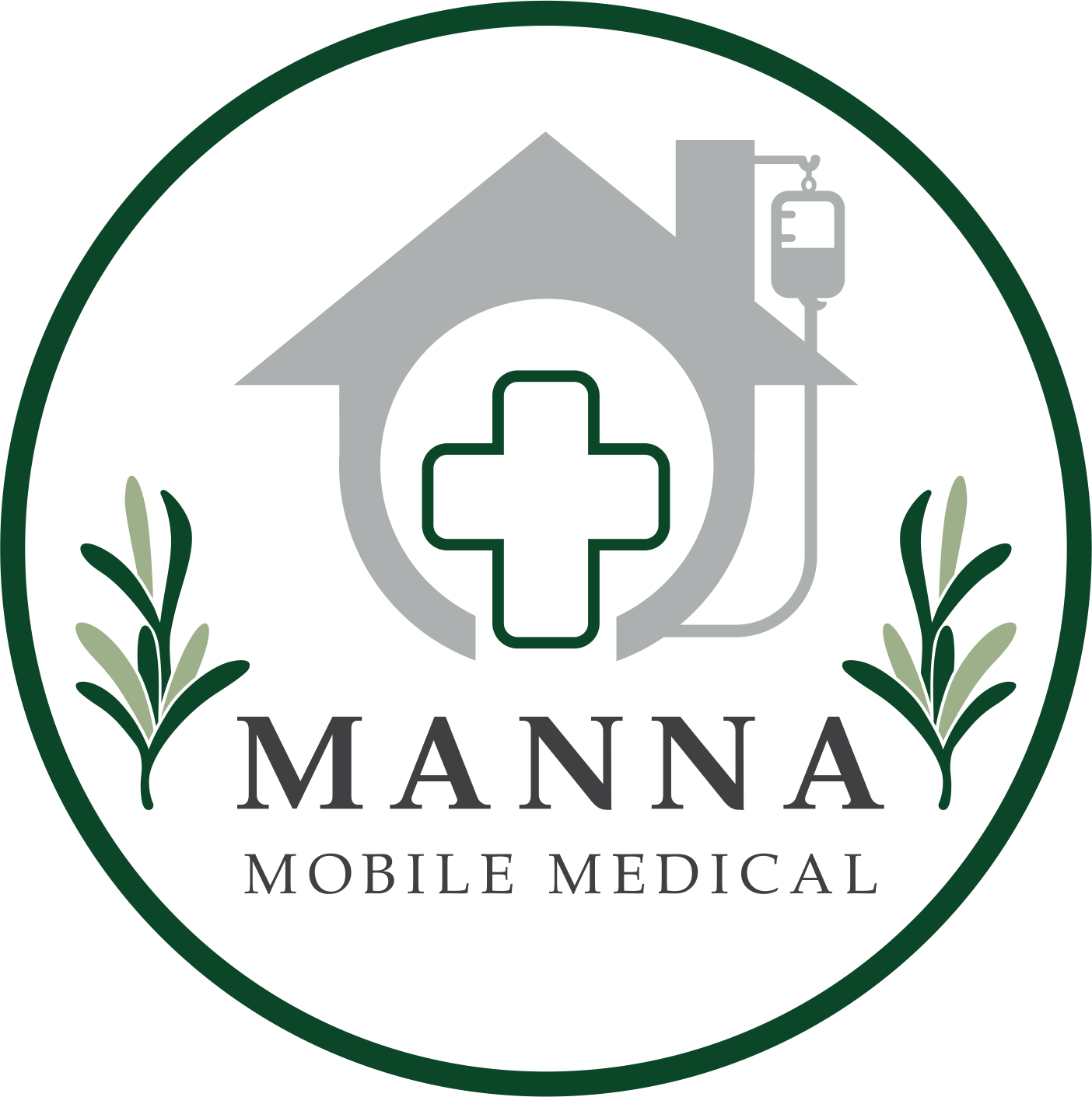 Manna Mobile Medical